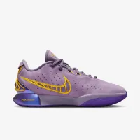 Nike LeBron XXI 