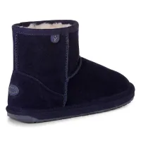 Кросівки Emu Australia Wallaby Mini Teens T10103MIDN - Синій