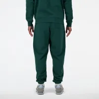 Штани New Balance MP41519NWG - Зелені