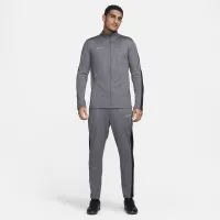 Nike Academy чоловічі Dri-FIT Soccer Tracksuit колір сірий