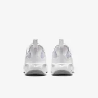 Nike Air Max Nova Big детские Кроссовки цвет белый