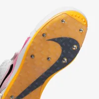 Nike Zoom Javelin Elite 3 Track & Field Throwing Spikes колір білий