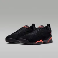 Nike Air Jordan MVP 92 чоловічі Кросівки колір чорний