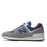 Кросівки New Balance U574KGN - Сірі