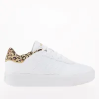 Кросівки adidas Court Platform GW9786 - Білі
