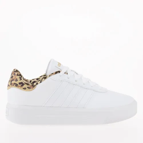 Кросівки adidas Court Platform GW9786 - Білі