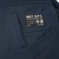 Nike Dri-FIT ADV A.P.S. Men's Woven Fitness Pants Blue