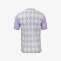 Racing Louisville FC 2025 Stadium Home мужские Nike Dri-FIT NWSL Replica Jersey цвет фиолетовый