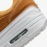 Nike Air Max 1 x Serena Williams Design Crew Кроссовки Orange