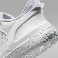Nike Jordan DAY1 EO Big дитячі Кросівки колір білий
