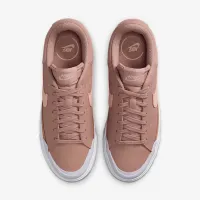 Nike Court Legacy Lift жіноча Кросівки Pink