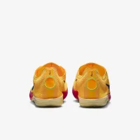 Nike Dragonfly 2 Track & Field Distance Spikes Yellow