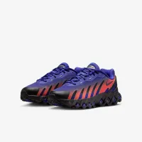 Nike Air Max Dn8 Big дитячі Кросівки колір фіолетовий