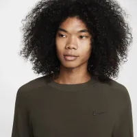 Nike Tour чоловічі для гольфу Sweater колір зелений