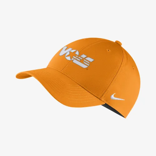Tennessee Legacy91 Nike College Cap Orange