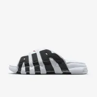 Nike Air More Uptempo чоловічі Slides колір білий