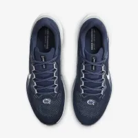 Penn State Pegasus 41 мужские Nike College Road Running Кроссовки синий