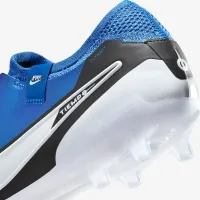 Nike Tiempo Legend 10 Elite Artificial-Grass футбольные бутсы синий