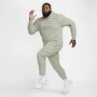 Nike Primary Fleece чоловічі Dri-FIT UV Tapeколір червоний Performance Pants колір зелений