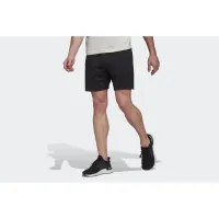 Шорти adidas Yoga тренувальні HC4431 - Чорні