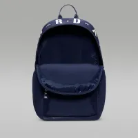 Nike Jordan Air Patrol рюкзак (29L) синий