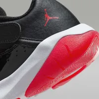 Nike Jordan 11 CMFT Low Little дитячі Кросівки колір чорний