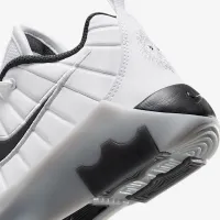 Nike LeBron Witness 9 Little детские Кроссовки цвет белый