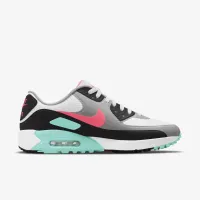 Nike Air Max 90 G для гольфу Shoe колір білий