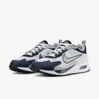 Penn State Nike Air Max Solo мужские Кроссовки цвет черный