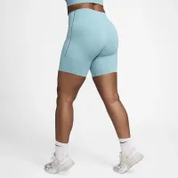 Nike Universa женская Medium-Support С высокой Талией 8