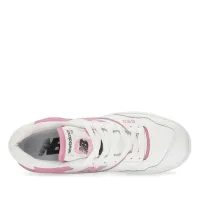 Кросівки New Balance BBW550BD - біло-рожеві