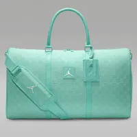 Nike Jordan Monogram Duffle сумка (40L) колір зелений