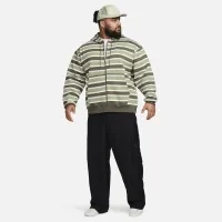 Nike SB Full-Zip Fleece Skate Толстовка с капюшоном цвет белый