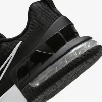 Nike Air Max Alpha Trainer 6 чоловічі для тренування Кросівки колір чорний
