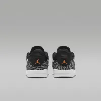 Nike Jordan Legacy 312 Low Infant/Toddler Кросівки колір чорний