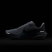 Nike Pegasus 41 мужские Road Running Кроссовки цвет серый