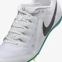 Nike Zoom Rival Track & Field Multi-Event Spikes цвет белый