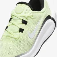 Nike Infinity Flow Big детские Running Кроссовки Yellow