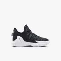 Nike LeBron Witness 6 Little детские Кроссовки цвет черный