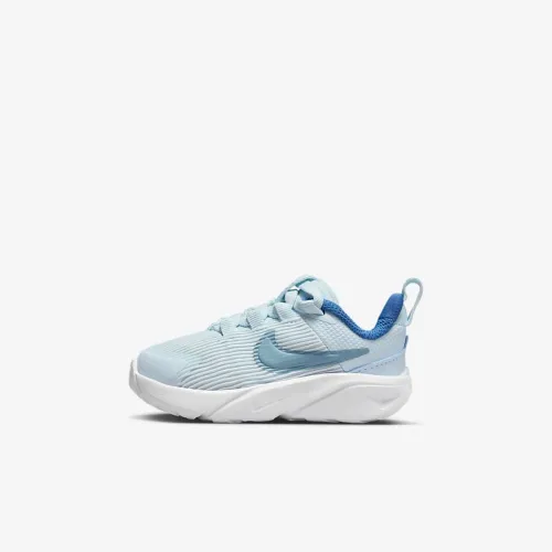 Nike Star Runner 4 Baby/Toddler Кроссовки синий