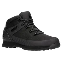 Кроссовки Timberland EURO SPRINT FABRIC HIKER MID WP WATERPROOF (TB1A1QHR0151)
