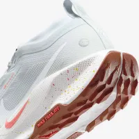 Nike Pegasus Trail 5 GORE-TEX женская Waterproof Trail Running Кроссовки цвет серый