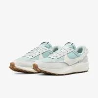 Nike Waffle Debut женская Кроссовки цвет серый