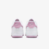 Nike Air Force 1 '07 мужские Кроссовки цвет белый