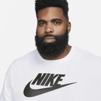Футболка Nike Sportswear AR5004-101 - Біла