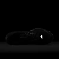 Nike Juniper Trail 3 мужские Trail Running Кроссовки цвет черный