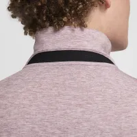 Nike Dri-FIT Tour мужские для гольфа Polo цвет красный