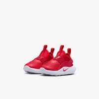 Nike Flex Runner 4 Baby/Toddler Кроссовки цвет красный