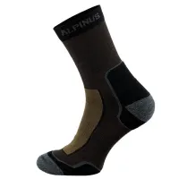 Шкарпетки для трекінгу Merino Coolmax ALPINUS Sveg (FI18442)