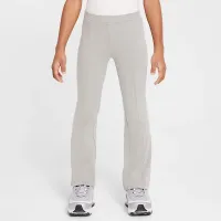 Nike New Impressions Little дитячі 2-Piece лосіни комплект колір сірий